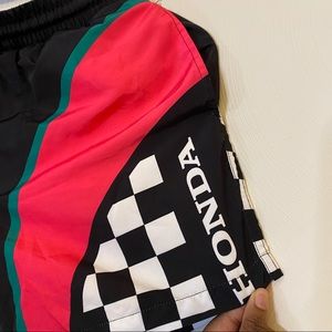 🍉🍉🍉 HONDA SWIMMING TRUNKS 🍉🍉🍉